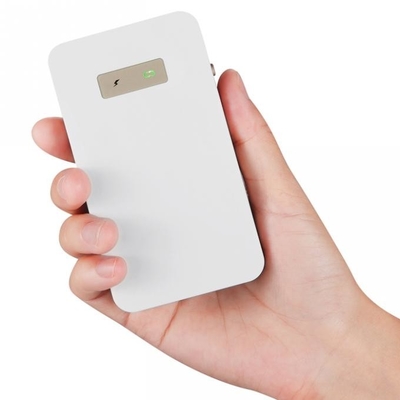 1.5W 단기의 포켓용 휴대폰 전파 교란기, 개인적 휴대폰 블록커 장치