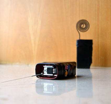 36V 전자 펄스 전파 교란기, 포커 슬로트 머신을 위한 극소 엠프 전파 교란기 슬롯머신