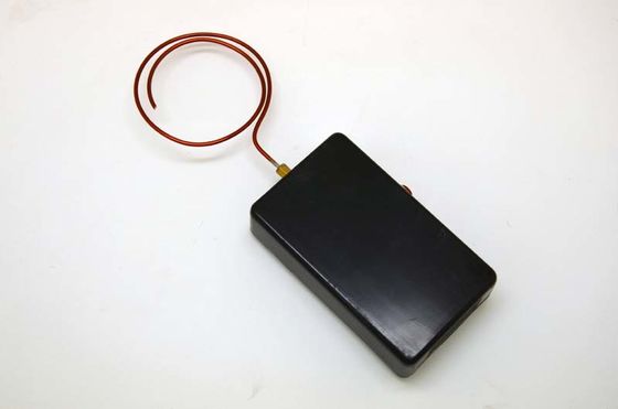 엠프 자동 판매기 전파 교란기 장치 / 강력한 엠프 펄스 발생기 두배 전원 스위치