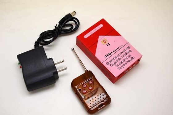 고주파 엠프 전파 교란기 슬롯머신 기계 블로커 담배 박스 형상 560Mhz
