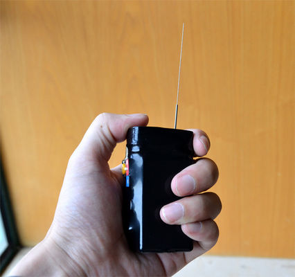 한 개의 열린 전원 스위치 36V 슬로트 머신 발전기 전파 교란기 트랜지스터 110X46X30MM