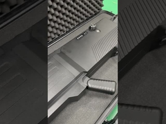 7 밴드 안티 드론 방해기